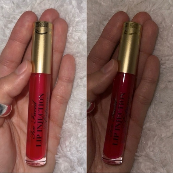 LIP INJECTION EXTREME by Too Faced - Picture 2 of 2